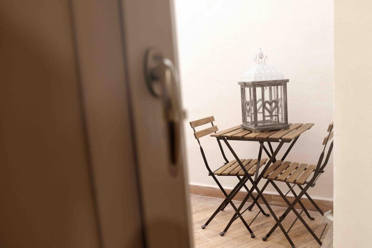 Madrice 66 Central Rooms Favignana Exterior photo