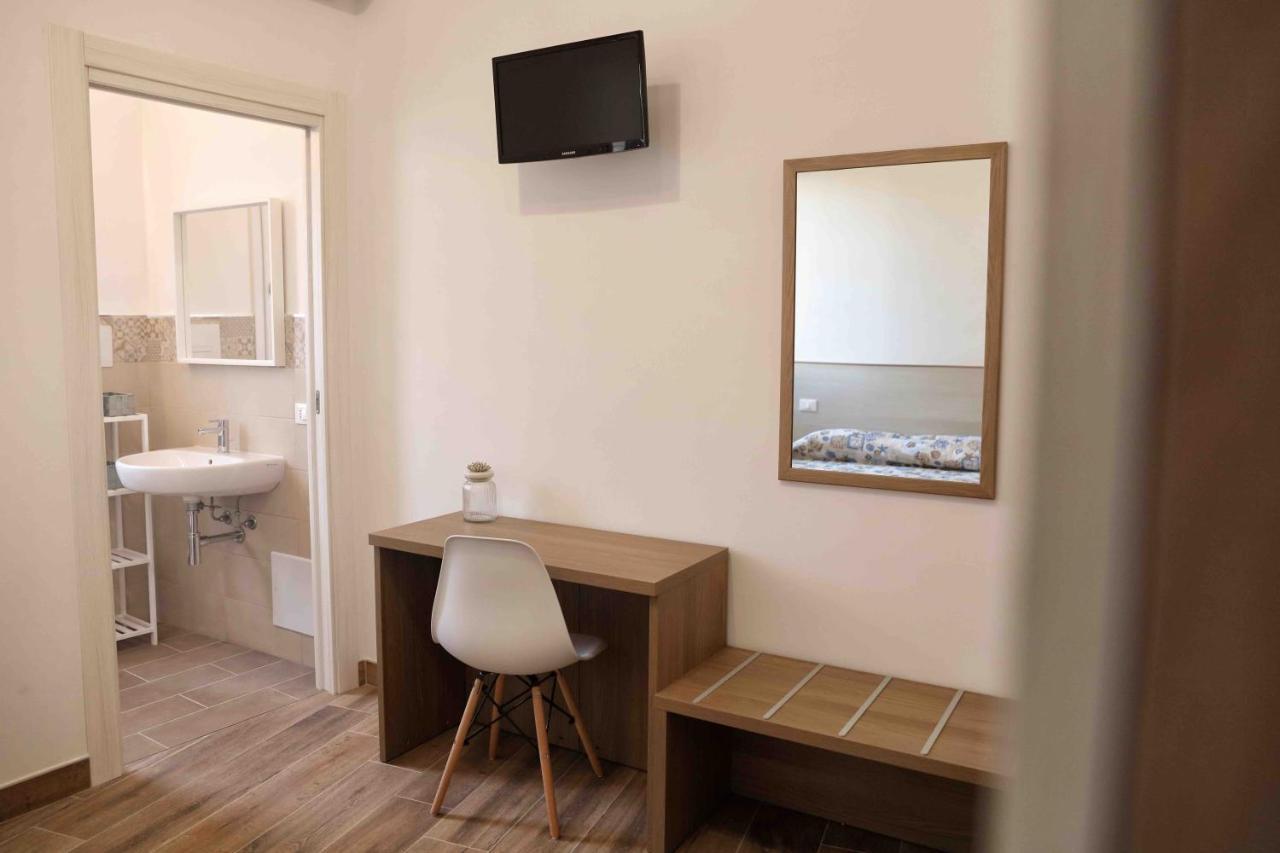 Madrice 66 Central Rooms Favignana Exterior photo