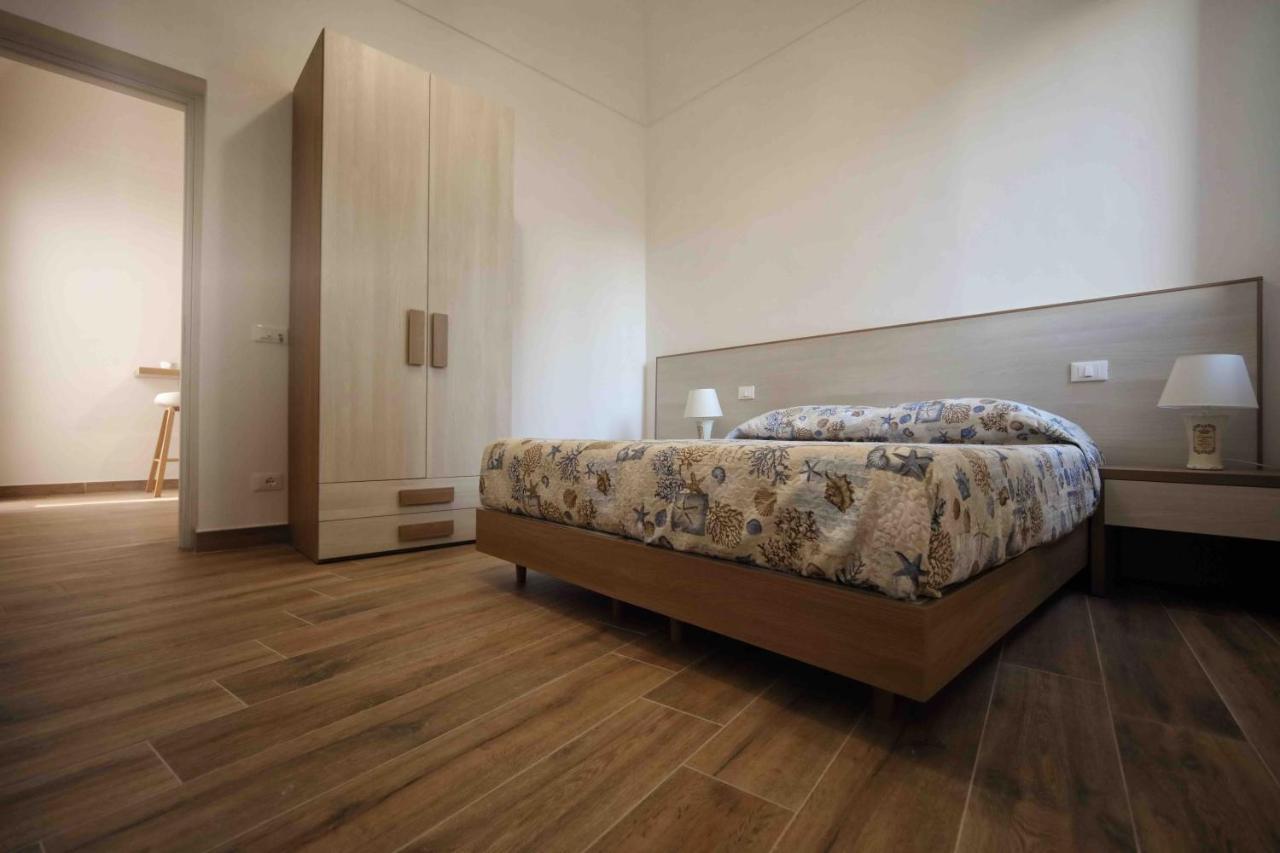 Madrice 66 Central Rooms Favignana Exterior photo